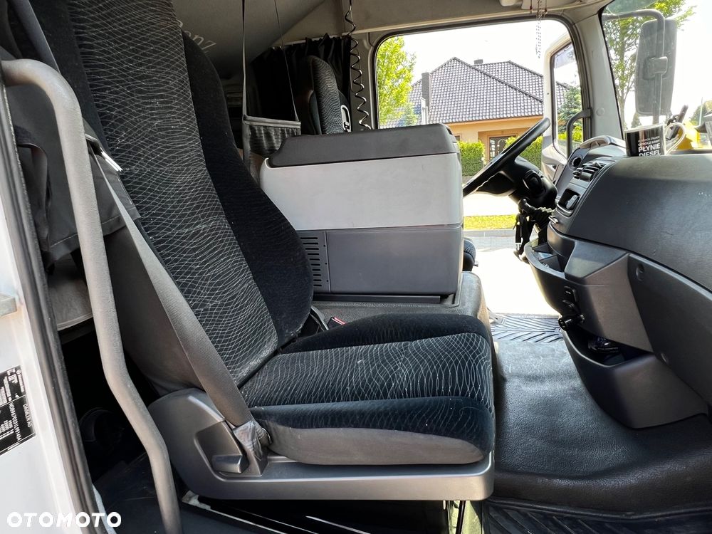 Mercedes-Benz Atego - 17