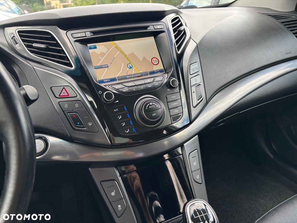 Hyundai i40 1.7 CRDi Premium - 7