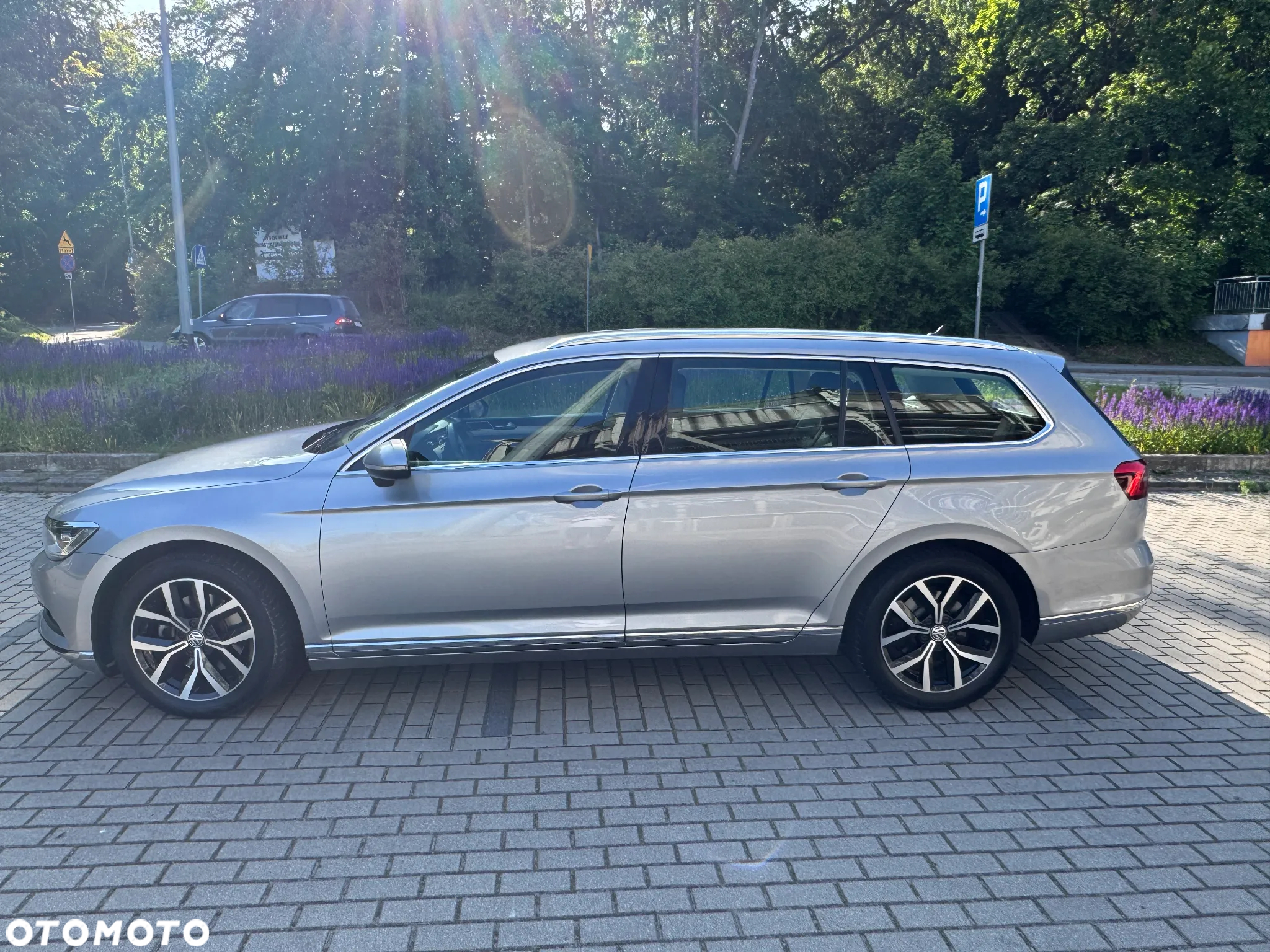 Volkswagen Passat 2.0 TDI BMT SCR Highline DSG7 - 4