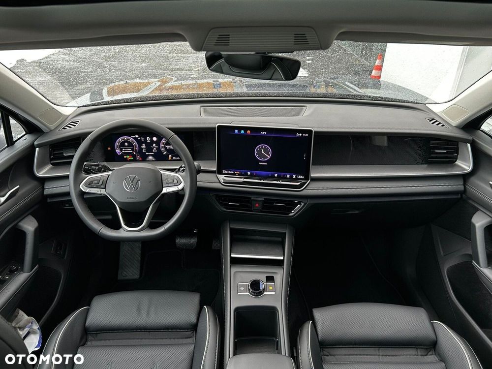 Volkswagen Tayron - 5