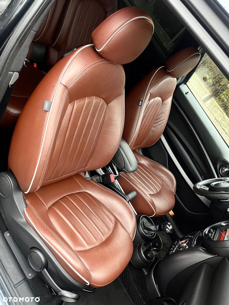 MINI Paceman Cooper SD - 19