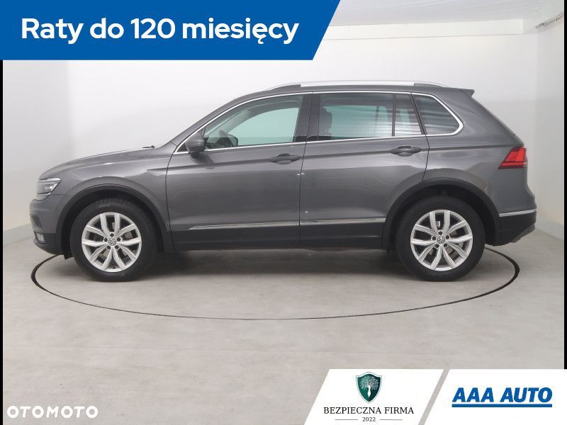 Volkswagen Tiguan - 3