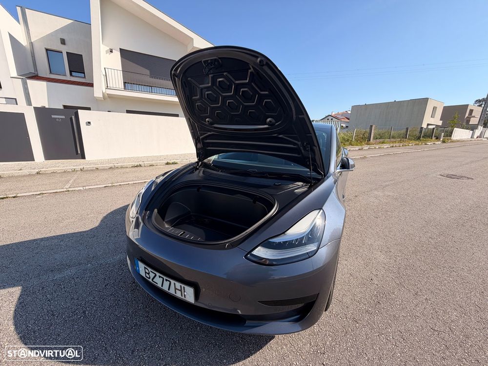 Tesla Model 3 Standard Range Plus RWD - 16