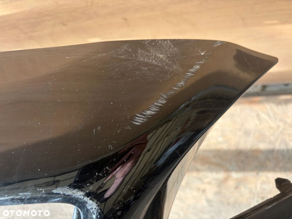 Zderzak przedni VOLVO V60 S60 I LIFT 13-17 31323831 - 9