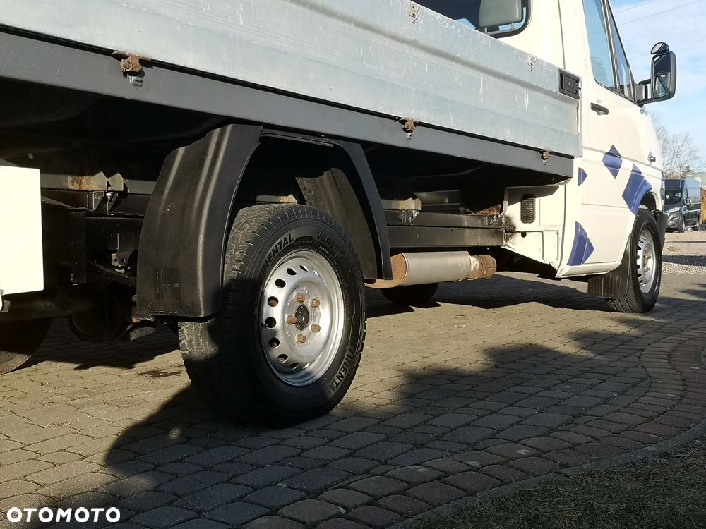 Volkswagen LT 35 2.5 SDI - 15