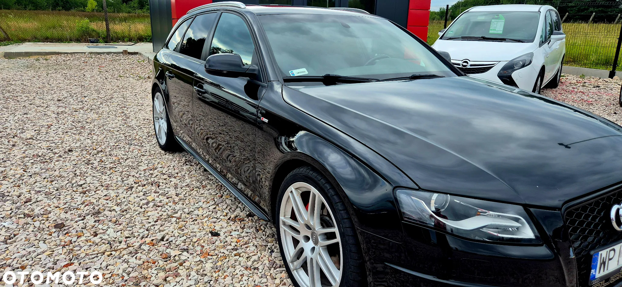 Audi A4 3.0 TDI Quattro S tronic - 16