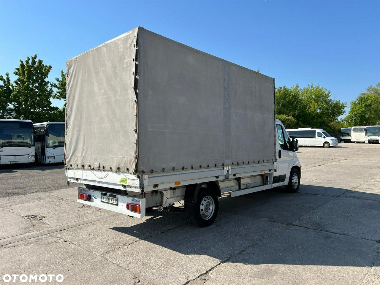 Fiat Ducato - 3