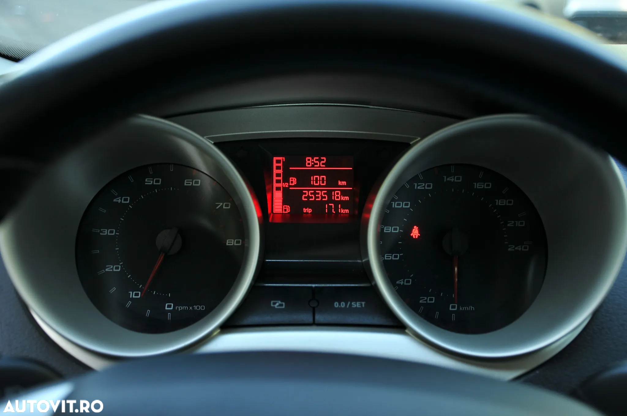 Seat Ibiza 1.4 16V Copa - 14