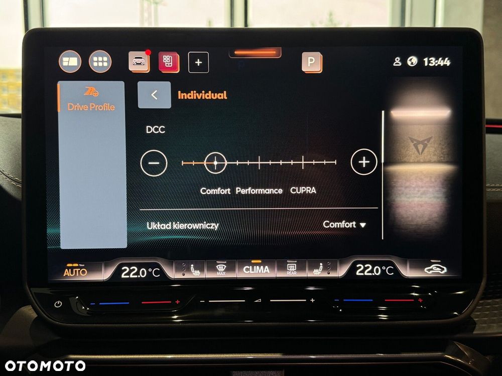Cupra Leon Sportstourer 2.0 TSI 4Drive VZ DSG - 29