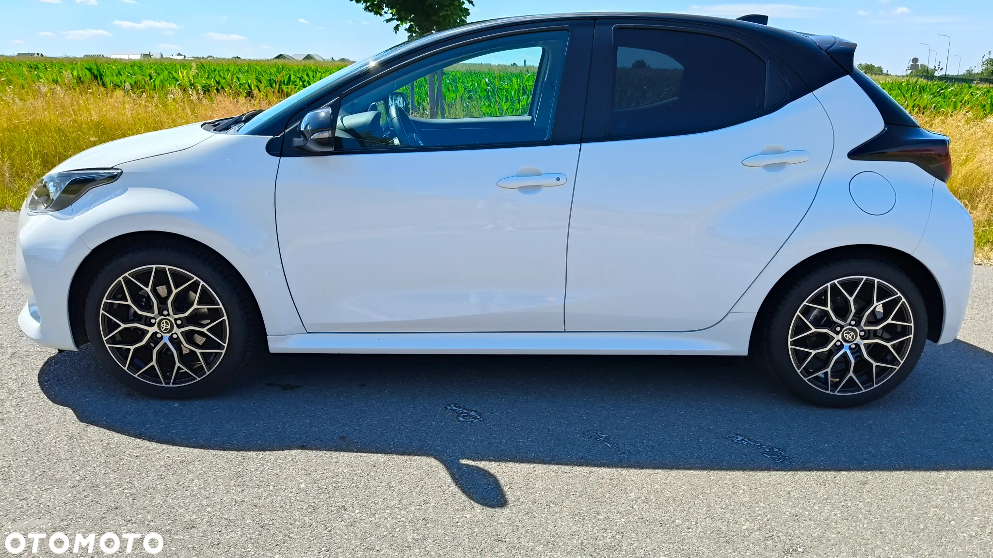 Toyota Yaris Hybrid 1.5 Comfort - 9