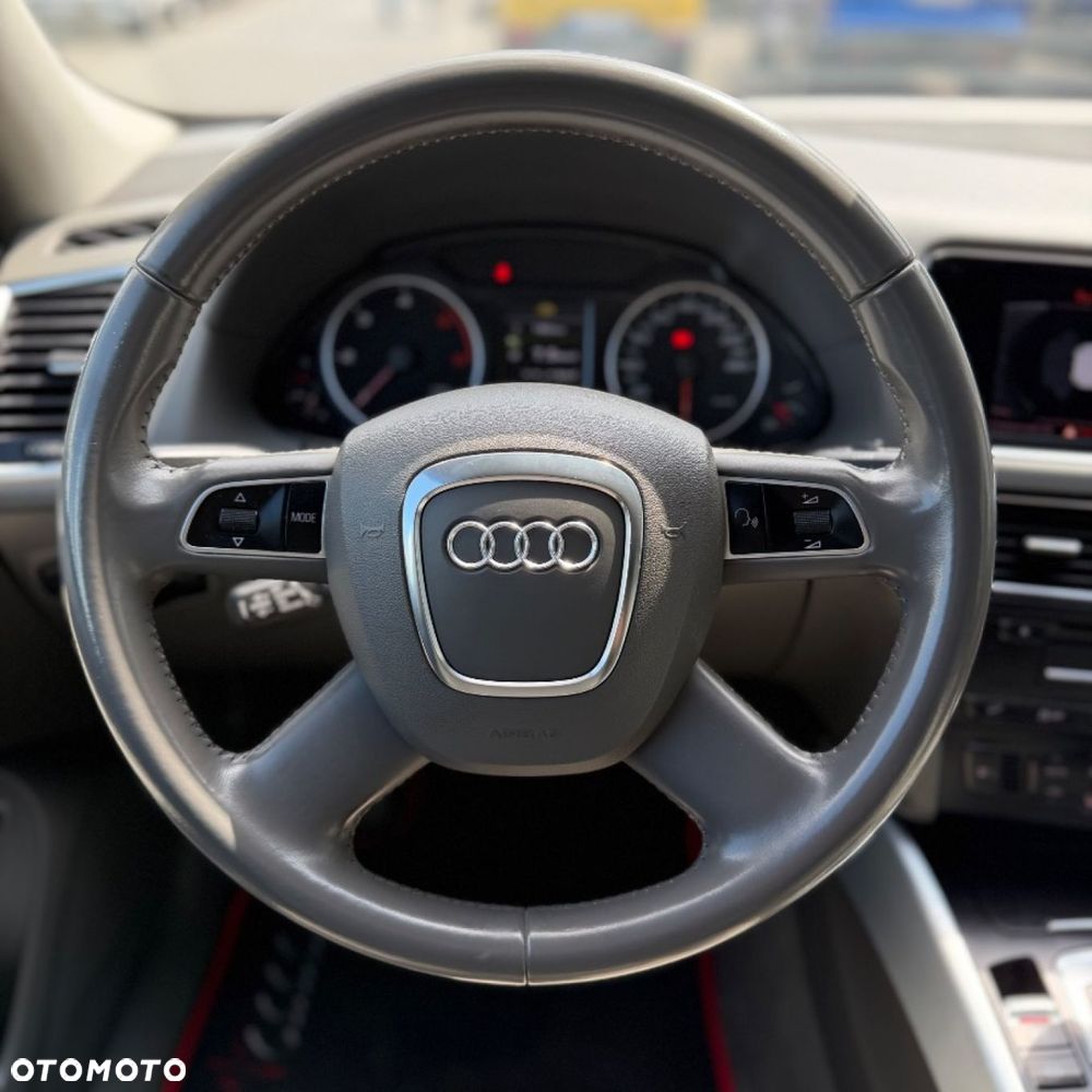 Audi Q5 - 24