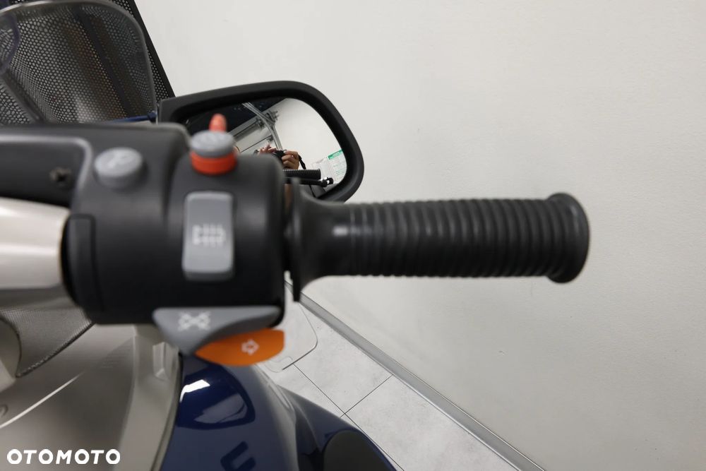 BMW K - 21