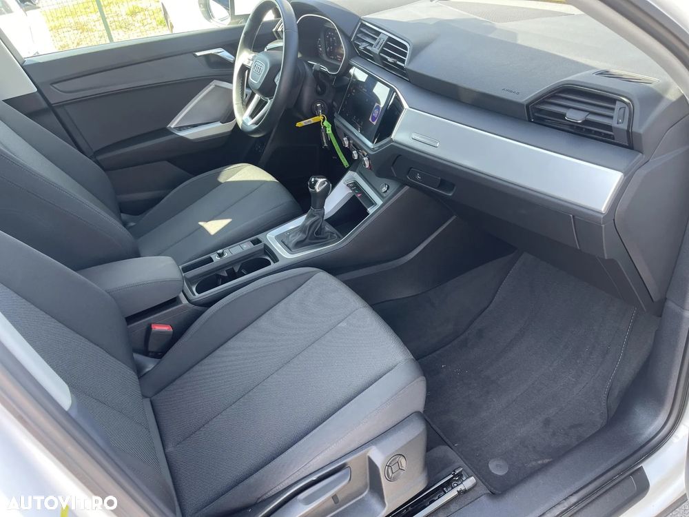 Audi Q3 - 24