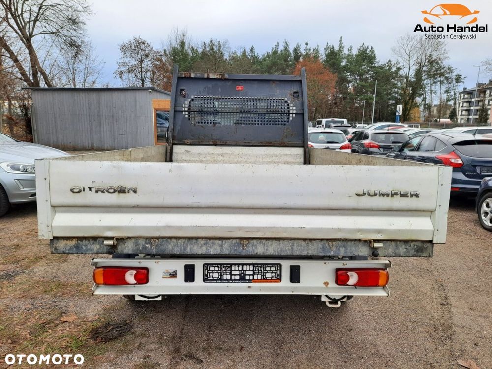 Citroën JUMPER - 10