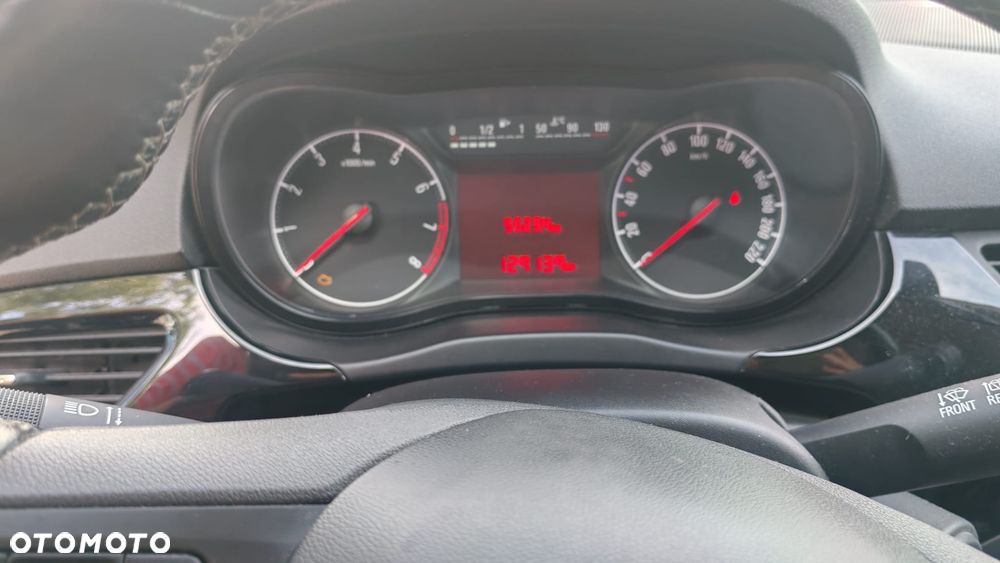 Opel Corsa 1.4 T Enjoy S&S - 8