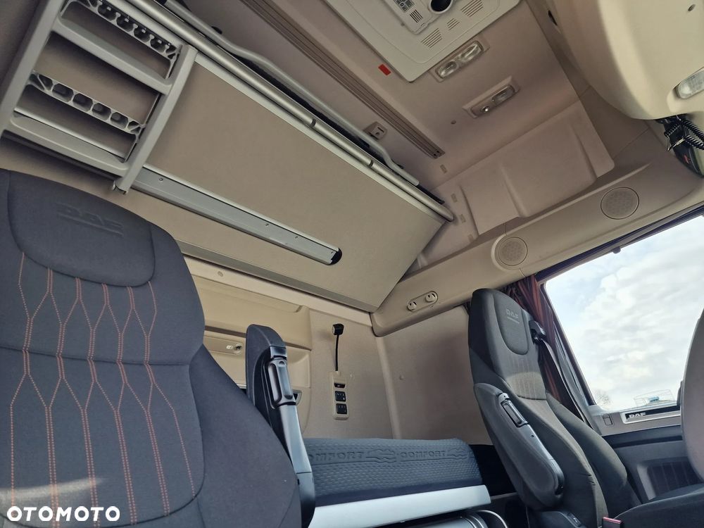 DAF XF 530 SUPER SPACE CAB /SSC / ACC /EURO 6 - 31