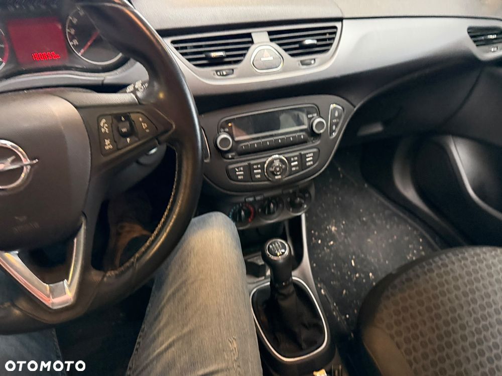 Opel Corsa - 25