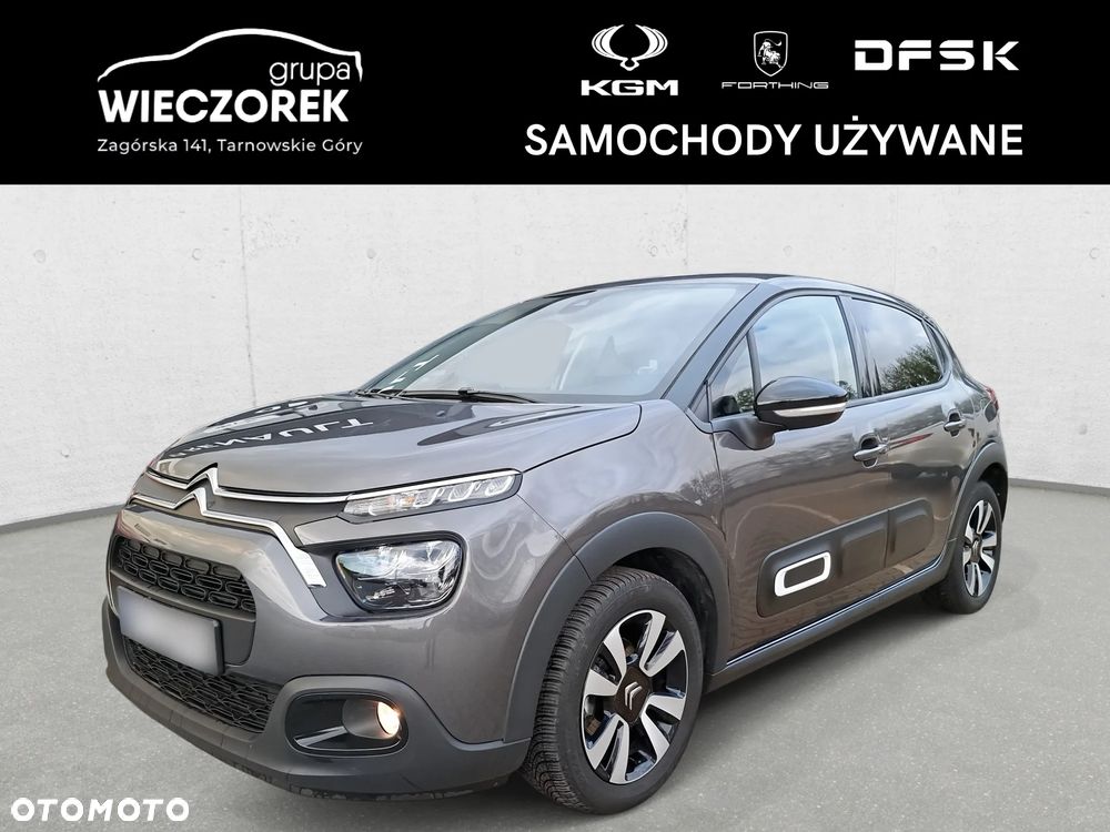 Citroën C3 1.2 PureTech Shine - 2