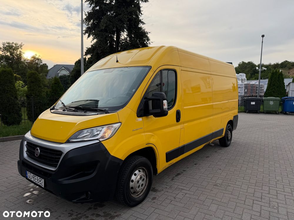 Fiat Ducato - 1