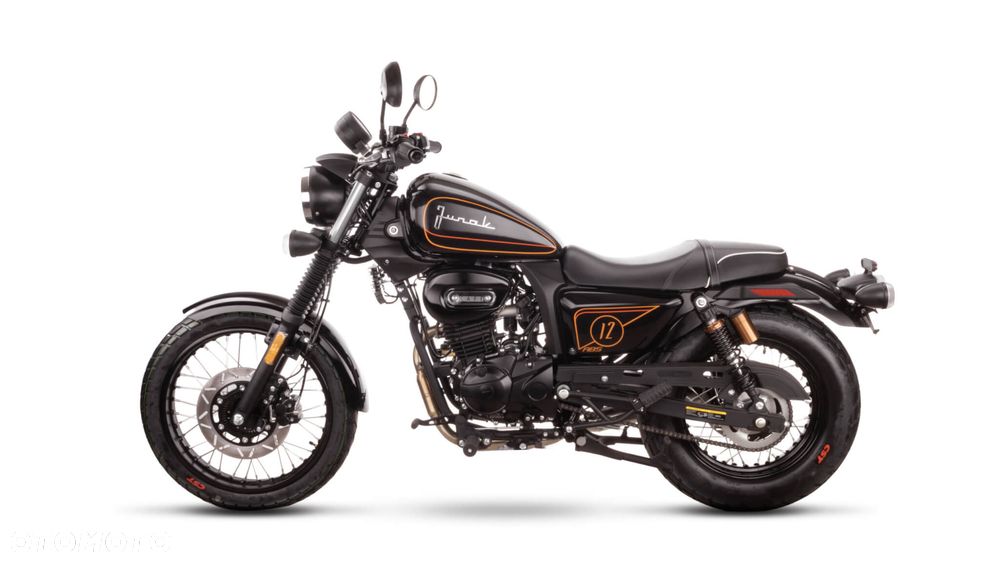 Junak M12 - 4