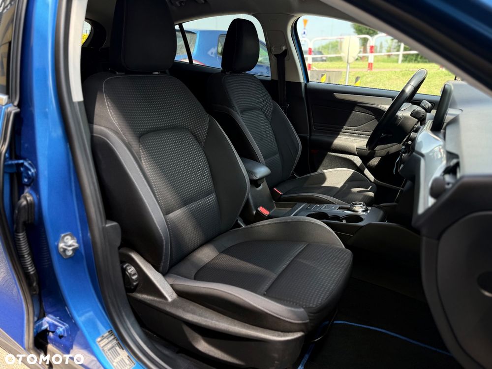 Ford Focus 1.5 EcoBlue Start-Stopp-System TITANIUM - 24