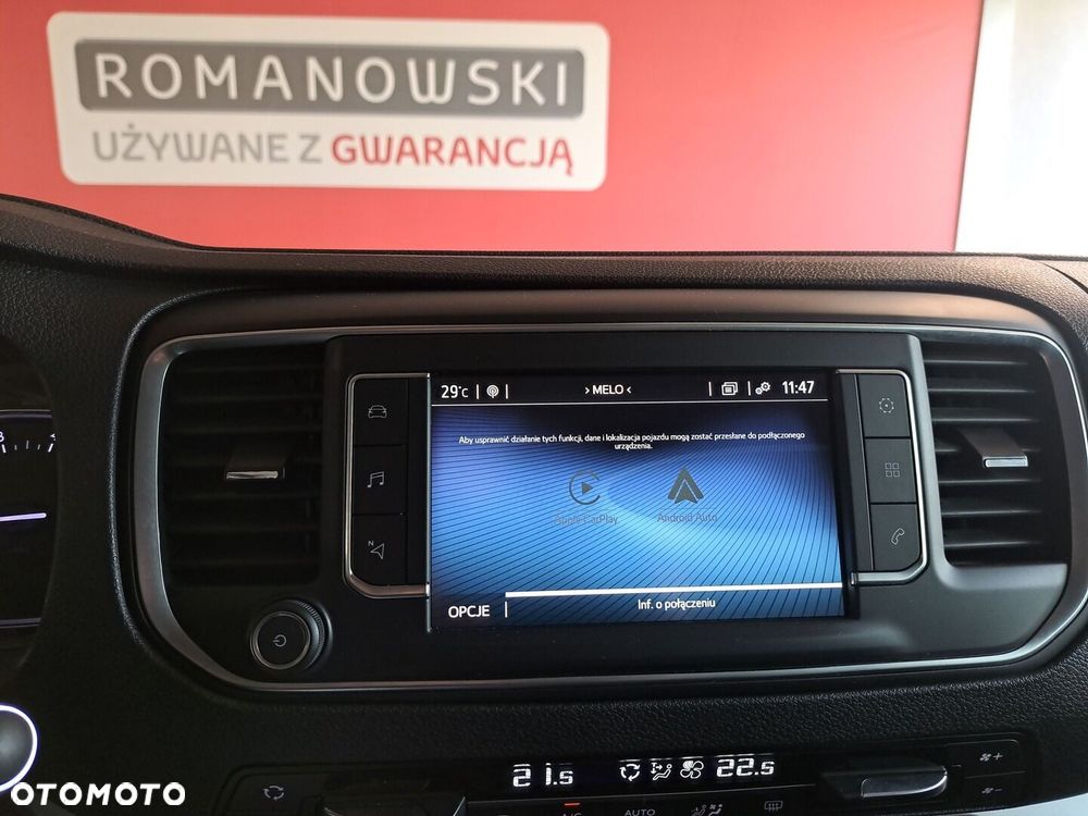 Toyota Proace Verso 2.0 D4-D Long Business - 23