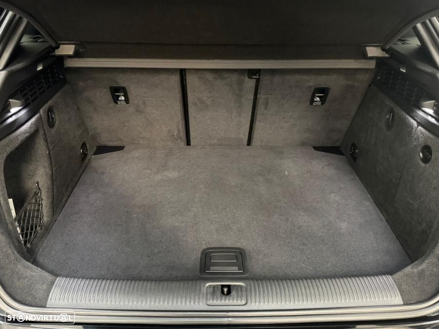 Audi S3 Sportback 2.0 TFSi quattro S tronic - 50