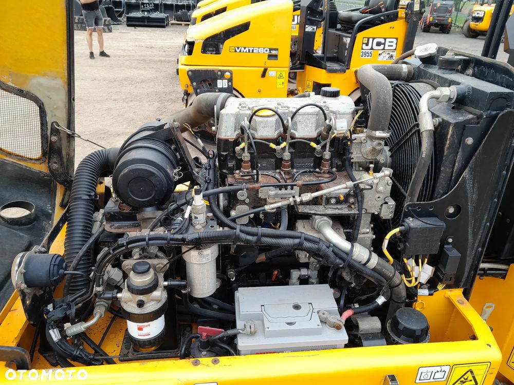 JCB VMT 260-120 - 9