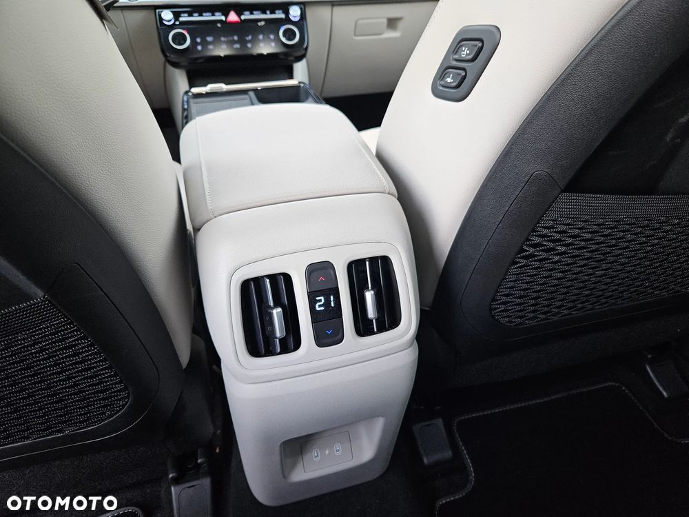 Hyundai Tucson 1.6 T-GDi PHEV Platinum 4WD - 13