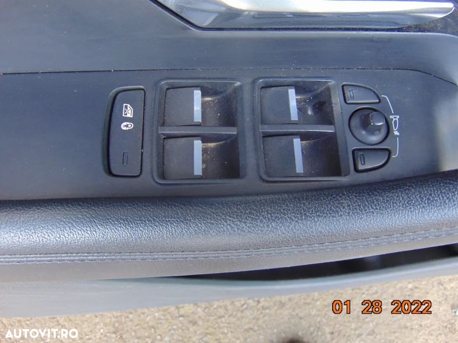 Butoane Geamuri Jaguar E Pace set comenzi geamuri electrice - 1