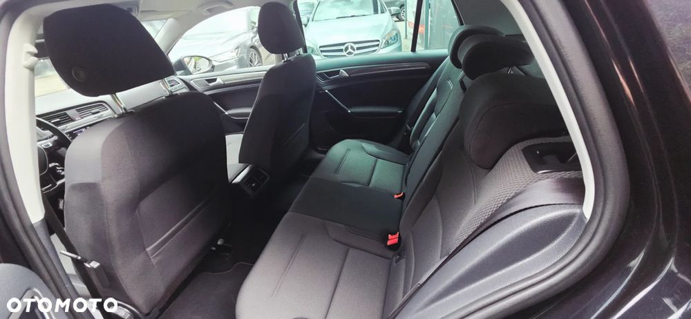 Volkswagen Golf 1.4 TSI ACT BlueMotion Technology Comfortline - 28