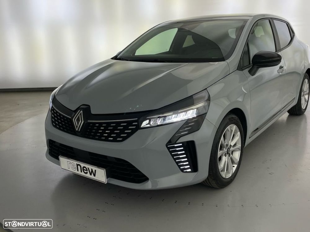 Renault Clio 1.0 TCe Evolution Bi-Fuel - 20