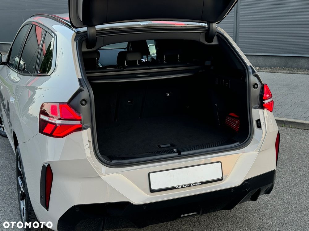BMW X3 - 19