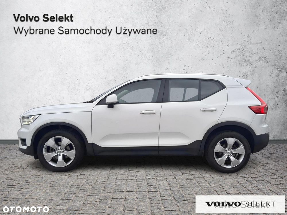 Volvo XC 40 - 4