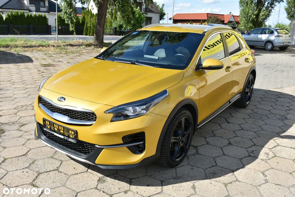 Kia XCeed 1.4 T-GDI OPF JBL SOUND EDITION - 6