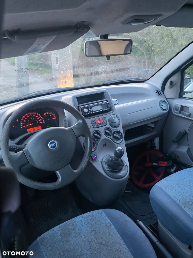 Fiat Panda 1.1 Fresh Eco - 6