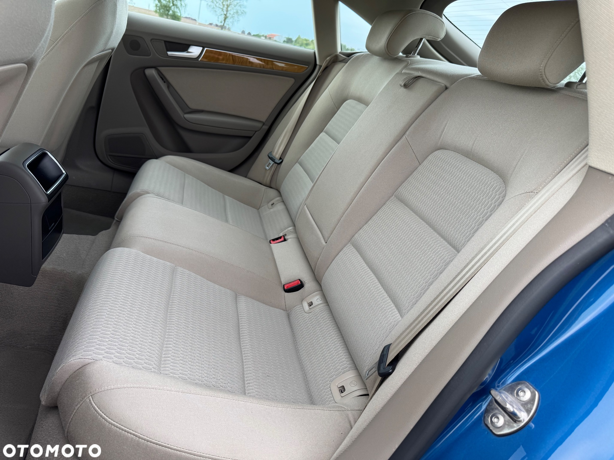 Audi A5 2.0 TDI Sportback DPF - 27