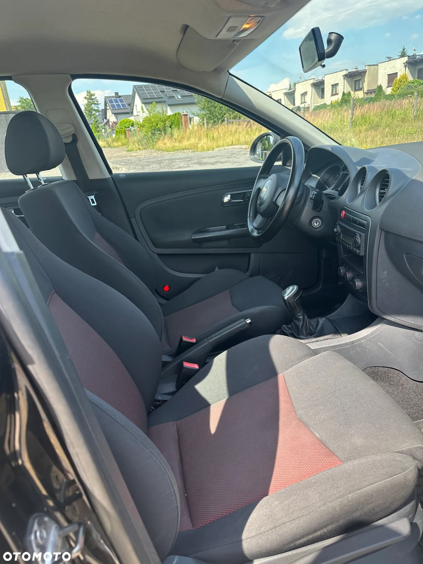Seat Ibiza 1.4 16V Sport - 12