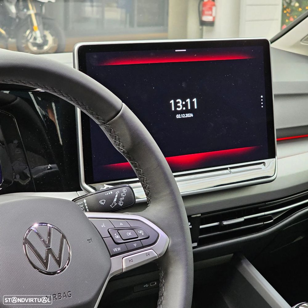 VW Golf 1.5 TSI e-Hybrid GTE DSG - 3