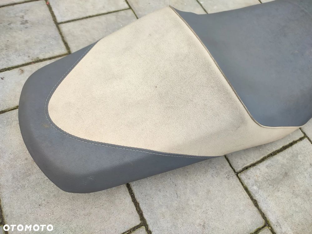 Kanapa, siedzenie, fotel Yamaha FZS 1000 Fazer - 10