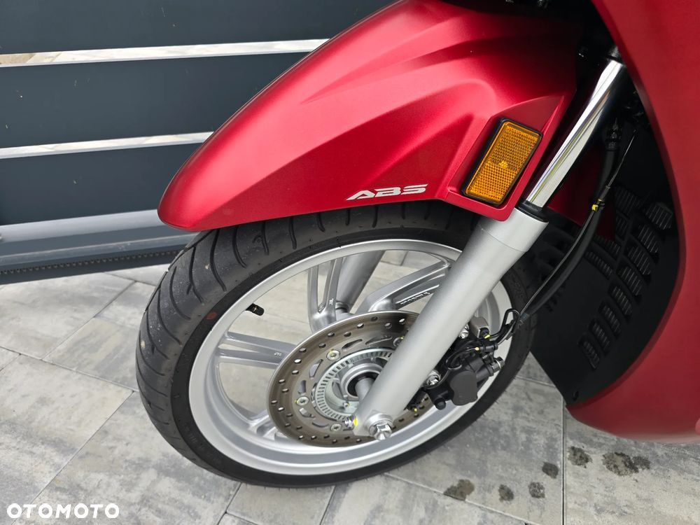 Honda SH - 15
