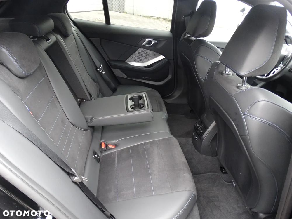 BMW Seria 1 120 - 25