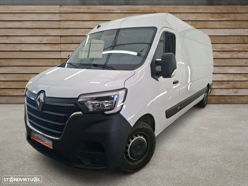 Renault Master 2.3Dci 150 CV L3H2 Grand Confort - c/IVA - 1