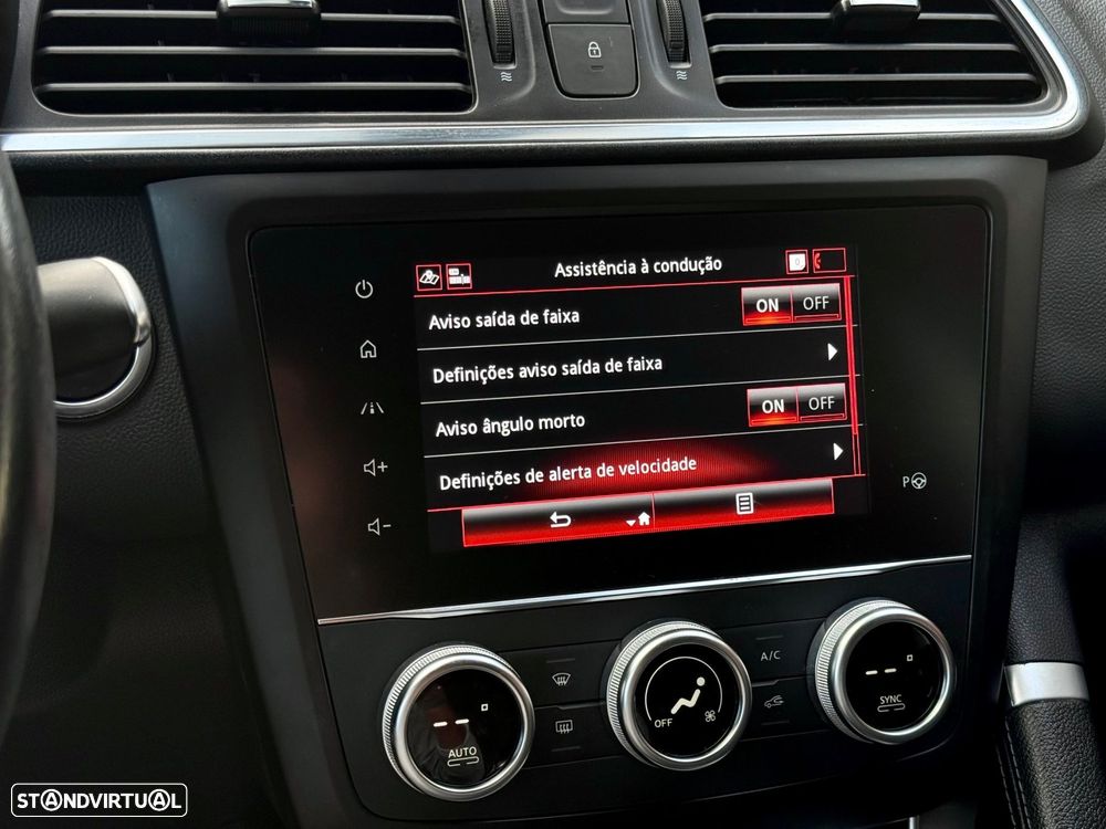 Renault Kadjar 1.5 dCi Intens - 18