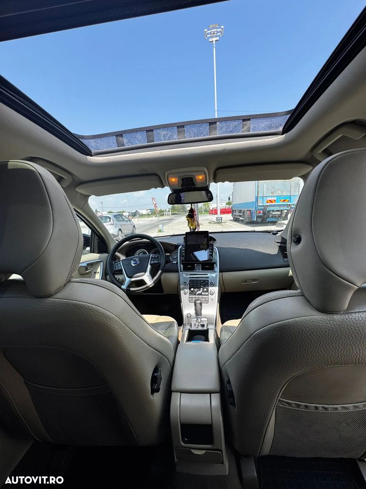 Volvo XC 60 - 24