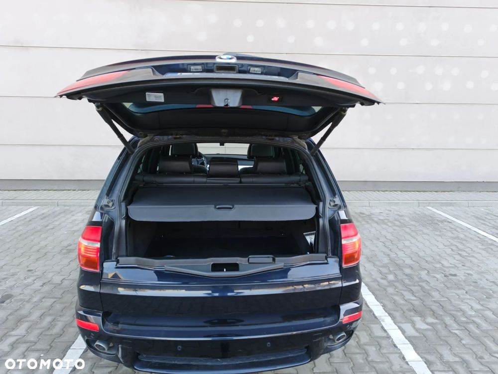 BMW X5 - 16