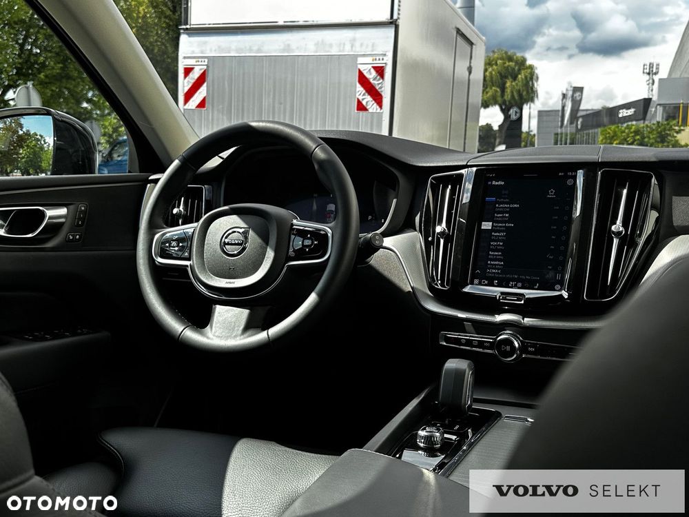 Volvo XC 60 - 19