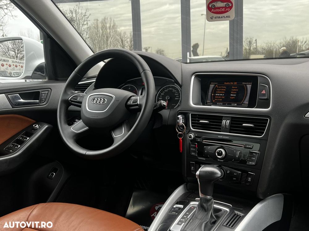 Audi Q5 - 7