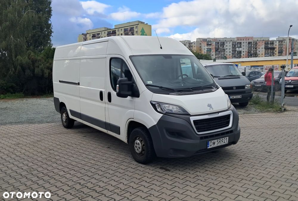 Peugeot Boxer L3H2 - 1