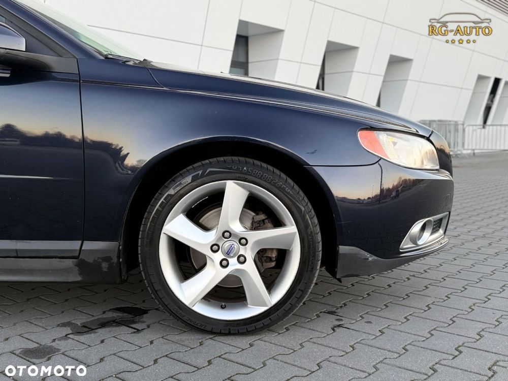 Volvo V70 - 7